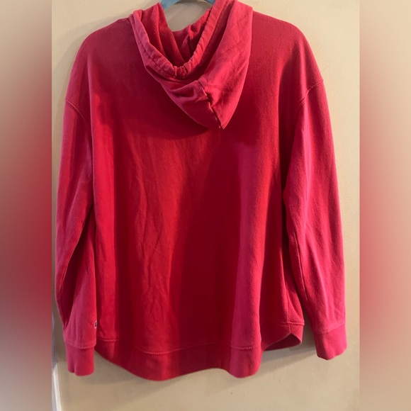 Champion University of Maryland hoodie, women’s small - Picture 7 of 10